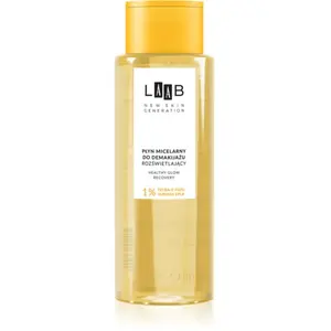 AA Cosmetics LAAB Tetra-C Yuzu eau micellaire nettoyante pour une peau...Vendu parnotino