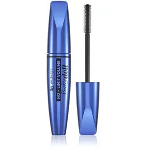 AA Wings of Color No Limit Volume Baby Doll mascara pour un effet faux... pas cher