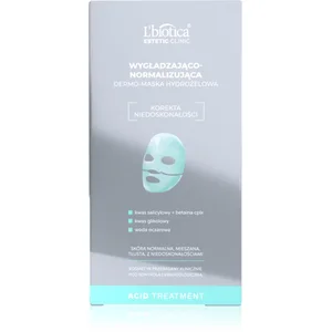 L’biotica L biotica Estetic Clinic Acid Treatment masque hydrogel inte...Vendu parnotino
