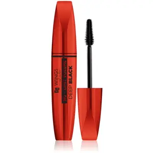 AA Wings of Color No Limit Volume Deep Black mascara extra volume 6 g pas cher