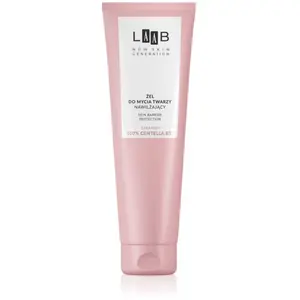 Comparateur de prix : AA LAAB Gel nettoyant pour le visage hydratant 150 ml