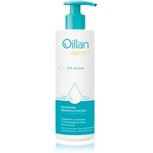 Oillan Derm+ Shampooing Créatolytique 180 ml pas cher