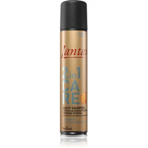 Comparateur de prix : Farmona Jantar Amber Essence shampoing sec protection de couleur 180 m...