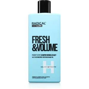 Farmona Hair Clinic Prebiotic Normalizing Shampoo shampoing volume 300...Vendu parnotino
