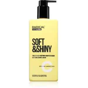 Farmona Hair Clinic Softening Gloss Conditioner après-shampoing pour c...Vendu parnotino