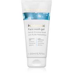 Comparateur de prix : Farmona Perfect Beauty Hyaluronic gel nettoyant visage 200 ml