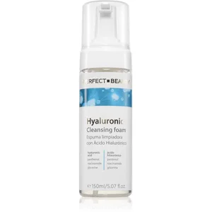 Farmona Perfect Beauty Hyaluronic mousse nettoyante visage 150 ml pas cher