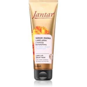 Farmona Jantar Amber Essence sérum pour cheveux longs 100 ml