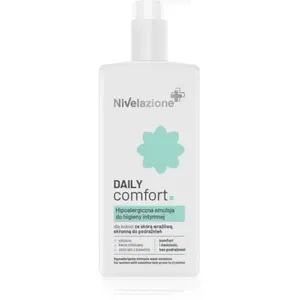 Farmona Nivelazione Hypoallergenic Intimate Wash gel de toilette intim...