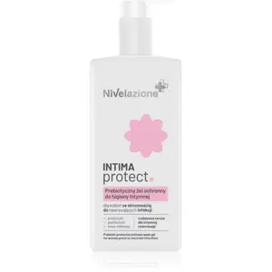Farmona Nivelazione Prebiotic Protective Intimate Wash gel rafraîchiss...