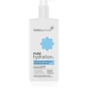 Farmona Nivelazione Soothing Moisturizing Intimate Wash gel de toilett...