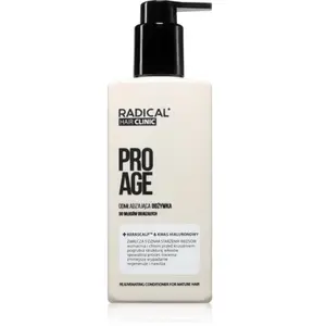 Farmona Hair Clinic Pro Age Rejuvenating Conditioner après-shampoing p... pas cher