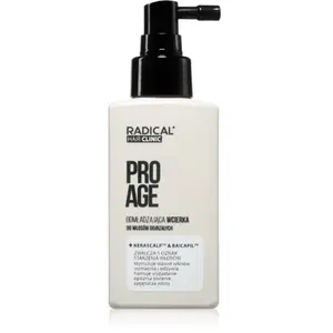 Farmona Hair Clinic Pro Age Rejuvenating Rub-In Conditioner lotion ton...Vendu parnotino