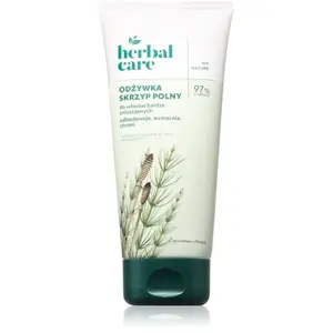 Comparateur de prix : Farmona Herbal Care Horsetail après-shampoing pour cheveux abîmés 200 ...
