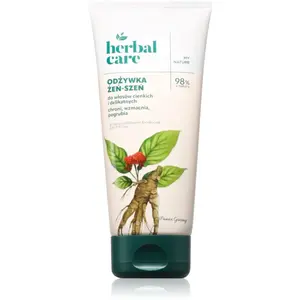Farmona Herbal Care Ginseng après-shampoing pour cheveux fins et sans ...