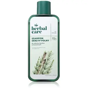 Farmona Herbal Care Horsetail shampoing pour cheveux abîmés 330 ml pas cher