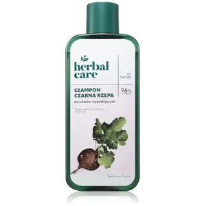 Comparateur de prix : Farmona Herbal Care Black Radish shampoing anti-chute 330 ml