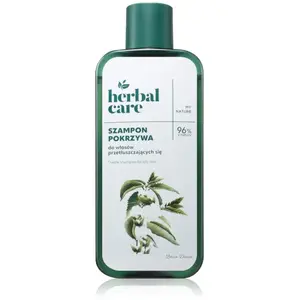 Farmona Herbal Care Nettle shampoing pour cheveux gras 330 ml pas cher