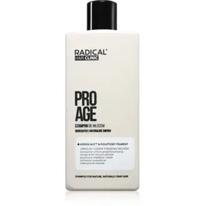 Farmona Hair Clinic Pro Age Shampoo shampoing pour cheveux gris 300 mlVendu parnotino
