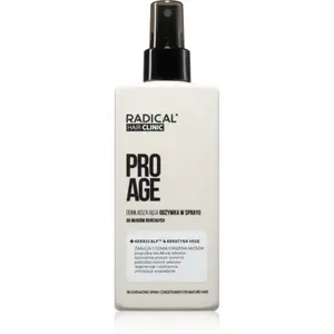 Farmona Hair Clinic Pro Age Rejuvenating Spray Conditioner après-shamp...Vendu parnotino