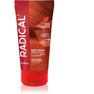 Farmona Radical après-shampoing pour cheveux abîmés 150 ml pas cher