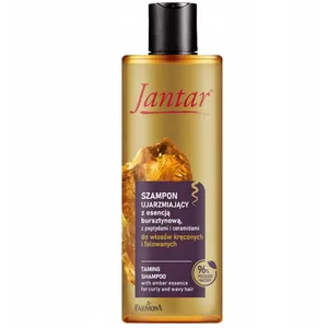 Comparateur de prix : Farmona FC Taming Shampoo Jantar Amber Essence Curly & Wavy Hair 300ml
