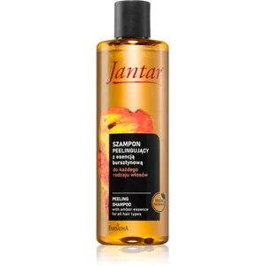 Comparateur de prix : Farmona Jantar Amber Essence shampoing effet exfoliant 300 ml