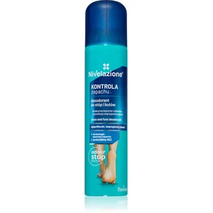 Farmona Nivelazione Feet déodorant pieds et chaussures 180 ml
