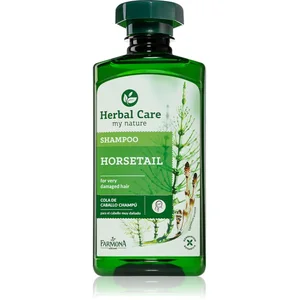 Farmona Herbal Care My Nature Horsetail Shampoo 330ml pas cher