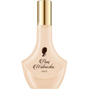 Comparateur de prix : Pani Walewska Gold Eau de Parfum pour femme 30 ml
