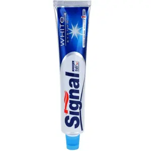 Signal White System dentifrice effet blancheur 75 ml pas cher