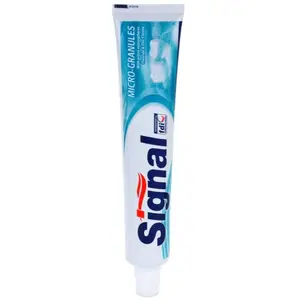 Signal Micro-Granules dentifrice 75 ml pas cher