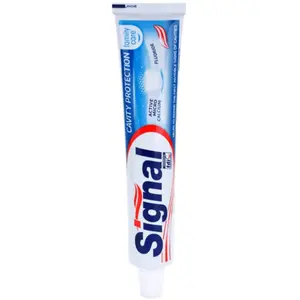 SIGNAL Signal Cavity Protection Pasta De Dientes 75ml pas cher