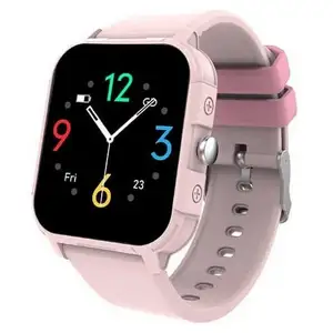 Montre intelligente Forever IGO 2 JW-150 Jeunesse RoseVendu parkaufland