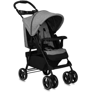 MoMi ISLA Poussette Bébé Citadine Ultra Compacte   De 0 mois a 15kg   ... pas cher