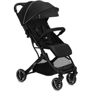 MOMI ESTELLE LIGHT Poussette Bébé Citadine Ultra Compacte - De 6 mois ...