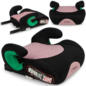 Siège auto rehausseur ceinturé MoMi VENKO I-SIZE 135-150cm R129 I...Vendu parcdiscount