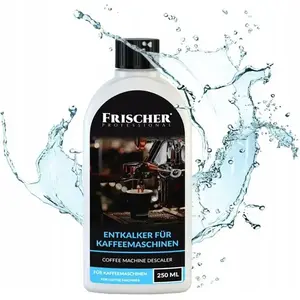Fischer Frischer Détartrant Transparent 0,25 Litre pas cher
