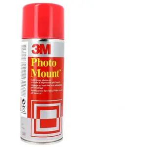 Comparateur de prix : 3m-gs200034949 colle aérosol pour assemblages définitifs 400 ml GS200034949