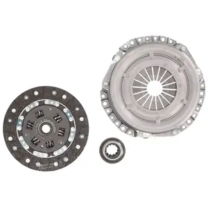 Kit d'embrayage LUK RepSet 620 0198 16 pas cher