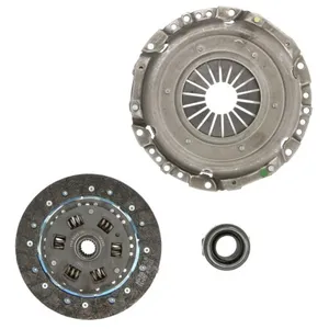 Kit d'embrayage LUK RepSet 619 1698 60 pas cher