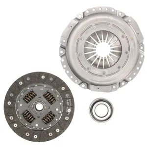 Kit d'embrayage LUK RepSet 622 1153 00 pas cher