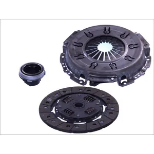 Kit d'embrayage LUK RepSet 624 1806 00 pas cher