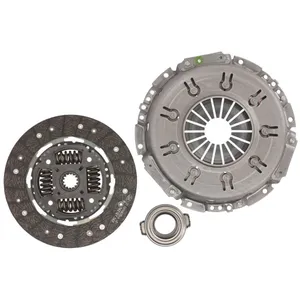 Kit d'embrayage LUK RepSet 624 1615 60 pas cher