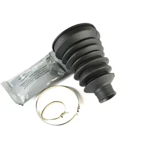 Jeu de soufflets, arbre de transmission PASCAL G5R016PC pas cher