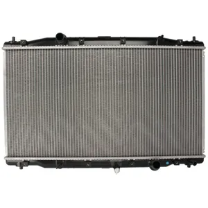Radiateur, refroidissement moteur THERMOTEC D74018TT pas cher