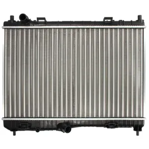 Radiateur, refroidissement moteur THERMOTEC D7G039TT pas cher