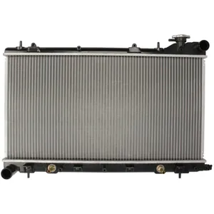 Radiateur, refroidissement moteur THERMOTEC D77011TT pas cher