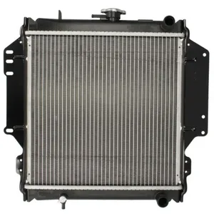 Radiateur, refroidissement moteur THERMOTEC D78020TT pas cher