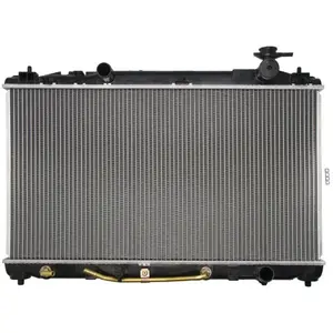 Radiateur, refroidissement moteur THERMOTEC D72063TT pas cher